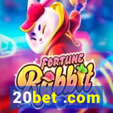 20bet .com